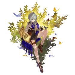 Booru post from safebooru.org
