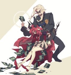 arknights fan art