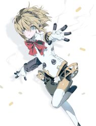 aigis (persona) from persona