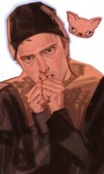 jesse pinkman from breaking bad
