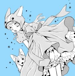 original fan art