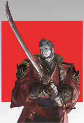 roegadyn from final fantasy