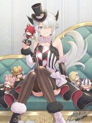 doll (ys) from ys by mishiro (andante)