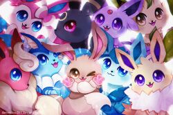 eevee from pokemon