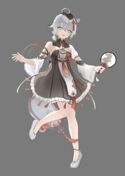 theresa apocalypse from honkai (series)