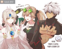 eve (elsword) from elsword