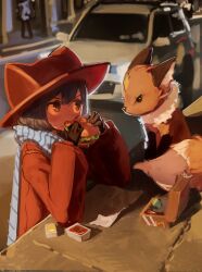 niko (oneshot) from oneshot (game) by shadches72
