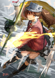 ryuujou (kancolle) from kantai collection by 9-ga