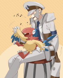 archen from pokemon