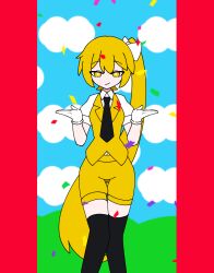 akita neru from mesmerizer (vocaloid)