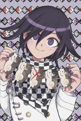 monokuma from danganronpa (series)
