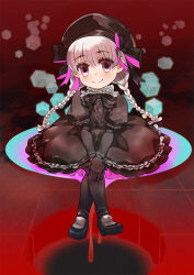 fate/extra fan art