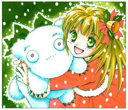 christmas fan art