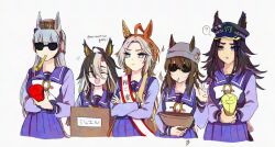 dream journey (umamusume) from umamusume