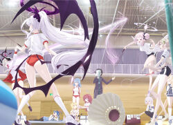 ako (blue archive) from blue archive