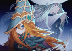 magician's valkyria from yu-gi-oh!