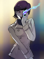 shin megami tensei fan art