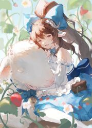 eyjafjalla (arknights) from arknights
