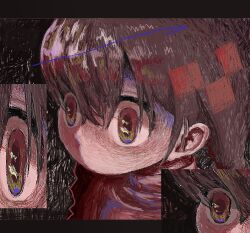 madotsuki from yume nikki