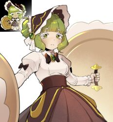 cookie run fan art