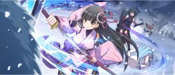 aqua (konosuba) from itai no wa iya nano de bougyoryoku ni kyokufuri shitai to omoimasu