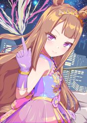 sweep tosho (umamusume) from umamusume by kan lee