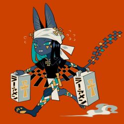 original fan art