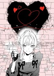scarlet valentine from saigo ni hitotsu dake onegai shite mo yoroshii deshou ka
