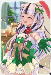 raph-chan from christmas by kasakasako