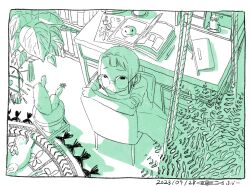 original fan art