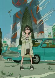 nira-chan from zutto mayonaka de ii no ni