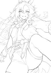 umamusume fan art