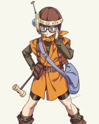lucca ashtear from chrono trigger