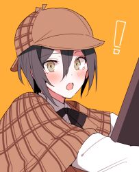 saihara shuichi from danganronpa (series)