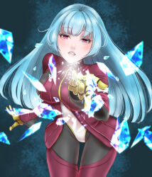 kula diamond from the king of fighters