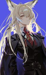 vulpisfoglia (arknights) from arknights