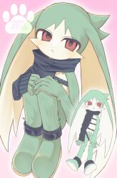 king of sorrow from kaze no klonoa
