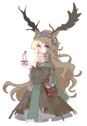 viviana (arknights) from arknights