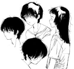 original fan art