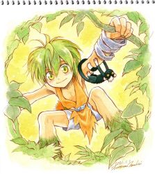 original fan art