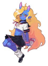 original fan art