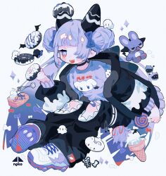 original fan art