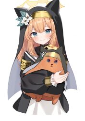 mari (blue archive) from blue archive