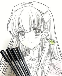 kawakabe momoka from touka gettan by carnelian