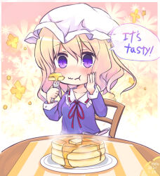 maribel hearn from touhou