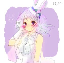 miracle nikki fan art