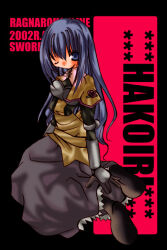 swordsman (ragnarok online) from ragnarok online
