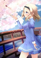 brave witches fan art