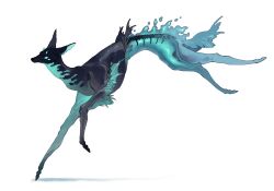 original fan art