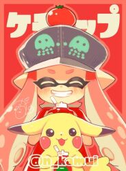 inkling from pokemon